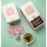 蜜桃烏龍茶 ❪三角茶包盒裝❫